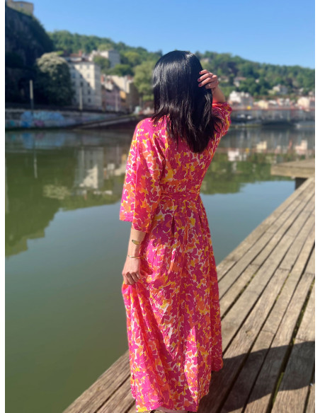 Tecido viscose Riviera - My Dress Made