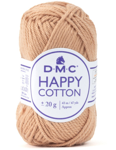 Coton Happy Cotton DMC