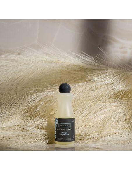 Detergente natural Eucalan sem perfume