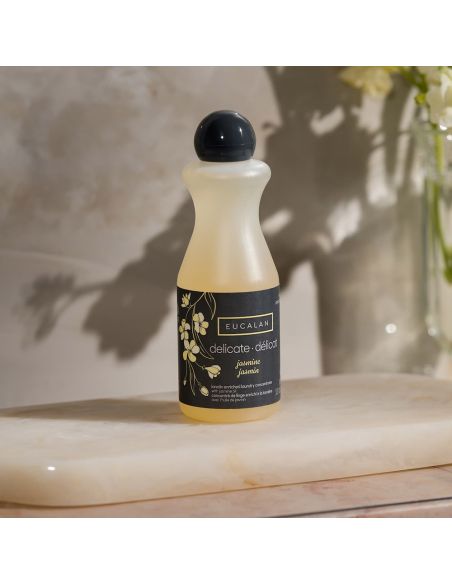 Detergente natural Eucalan jasmim