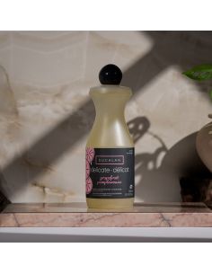 Detergente natural Eucalan toranja 2