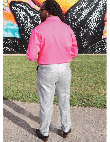 Padrão de camisa - Know Me 2079