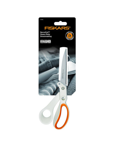 Tesoura de costura Fiskars Amplify 26 cm