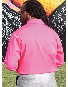 Molde de camisa - Know Me 2079 2