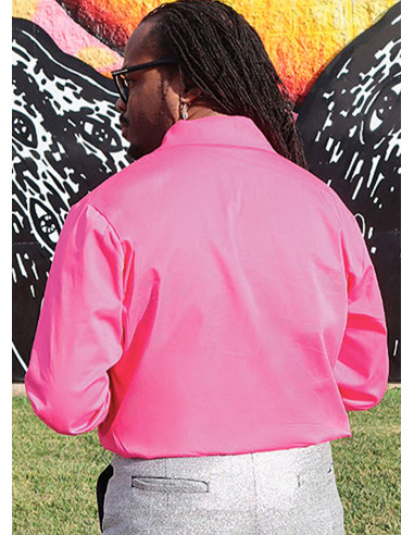 Padrão de camisa - Know Me 2079