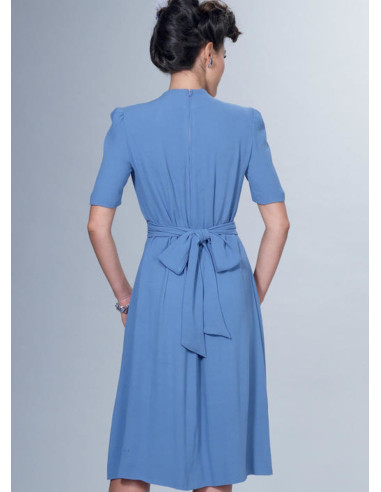 Molde de vestido - Butterick 6485