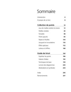 Livro 300 pontos de tricô 2