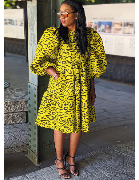 Molde de vestido - Know Me 2016