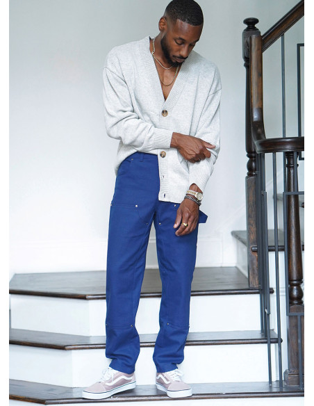 Molde de jeans - Know Me 2024