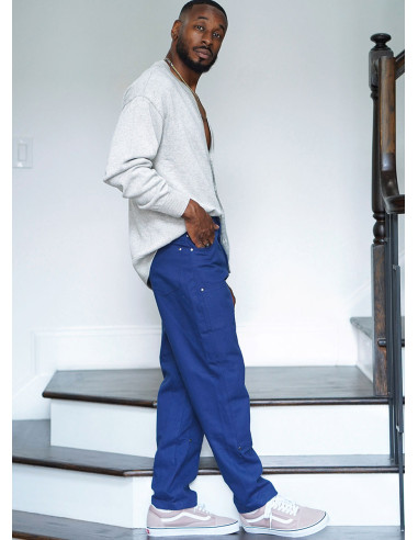 Molde de jeans - Know Me 2024