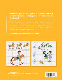 Livro infância terna 2