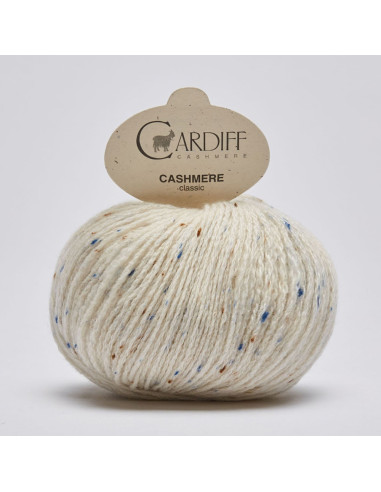 Lã Classic Cardiff Cashmere
