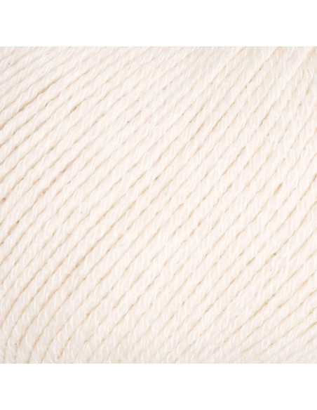Fio para tricotar Merino Cotton Gründl