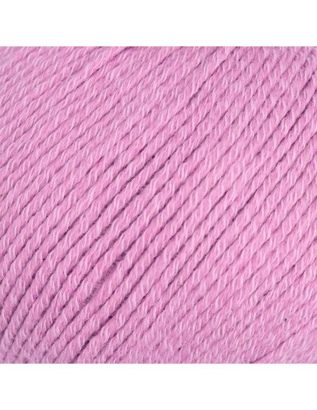 Fio para tricotar Merino Cotton Gründl