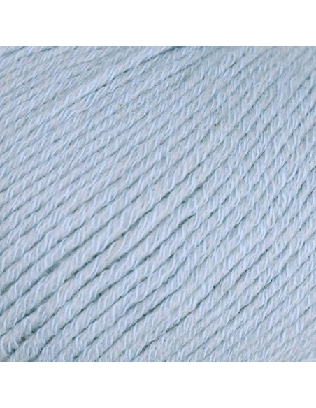 Fio para tricotar Merino Cotton Gründl