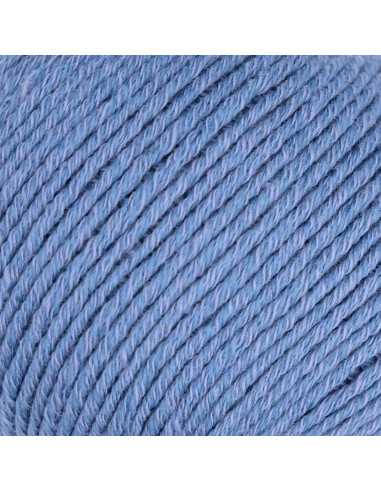 Fio para tricotar Merino Cotton Gründl