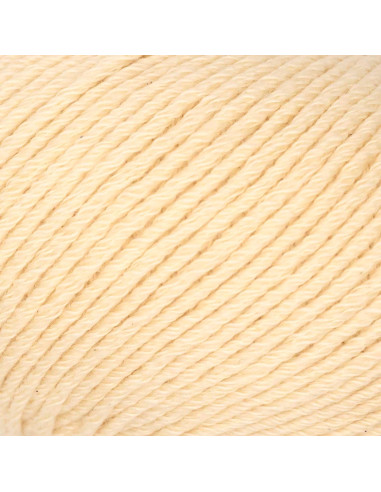 Fio para tricotar Merino Cotton Gründl