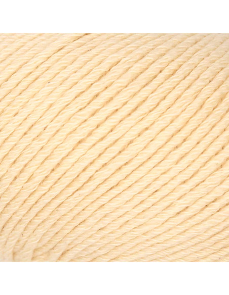 Fio para tricotar Merino Cotton Gründl