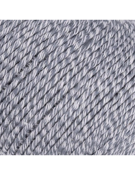 Fio para tricotar Merino Cotton Gründl