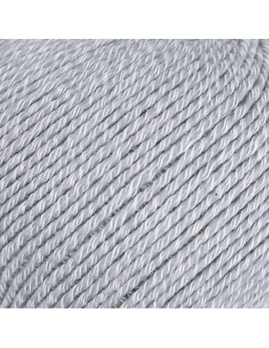 Fio para tricotar Merino Cotton Gründl