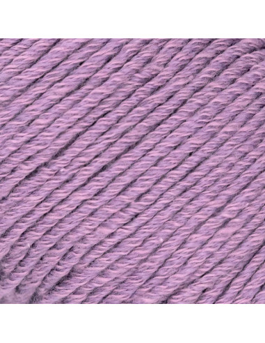 Fio para tricotar Merino Cotton Gründl