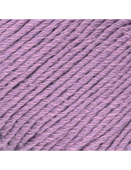 Fio para tricotar Merino Cotton Gründl