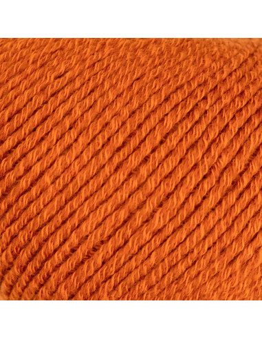 Fio para tricotar Merino Cotton Gründl