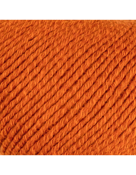 Fio para tricotar Merino Cotton Gründl