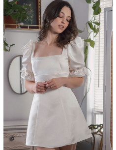 Molde de vestidos - McCall's 8550