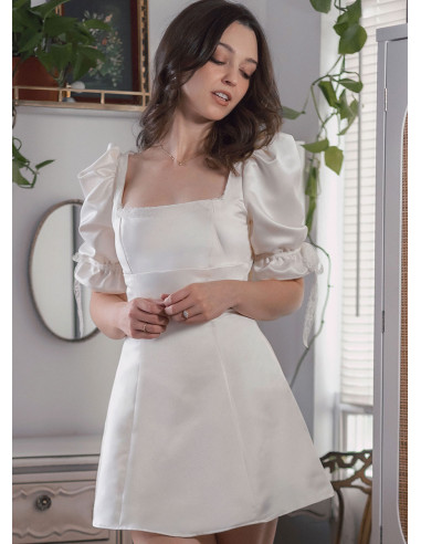Molde de vestidos - McCall's 8550