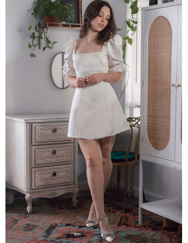 Molde de vestidos - McCall's 8550