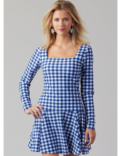 Molde de vestidos - McCall's 8551