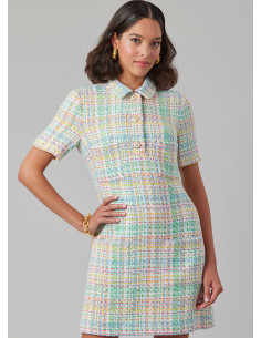 Molde de vestidos - McCall's 8552