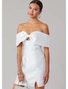 Molde de vestidos - McCall's 8554