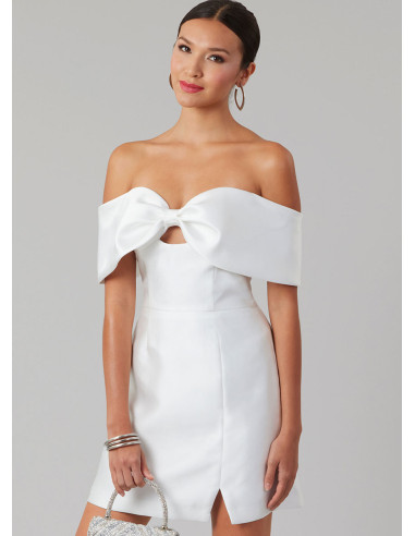 Molde de vestidos - McCall's 8554