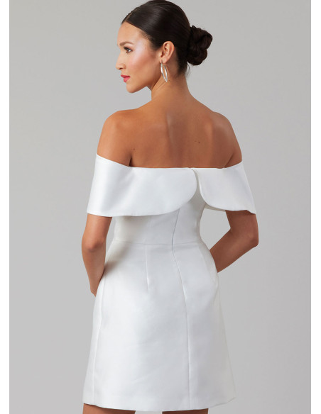 Molde de vestidos - McCall's 8554