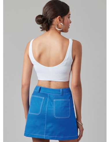 Molde de casaco - McCall's 8561
