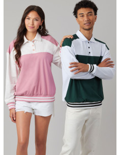 Padrão de topo - McCall's 8564