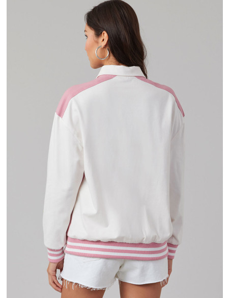 Padrão de topo - McCall's 8564