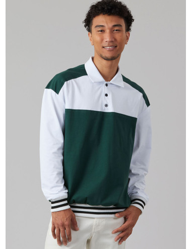 Padrão de topo - McCall's 8564