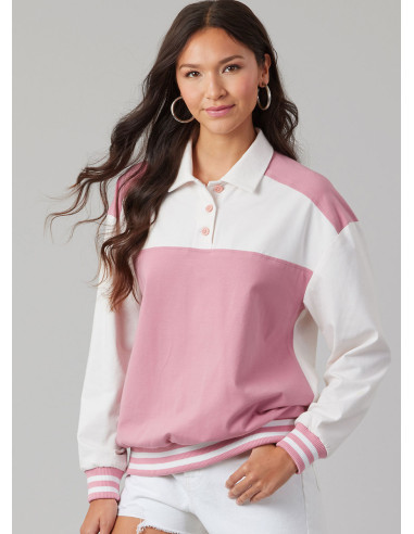 Padrão de topo - McCall's 8564