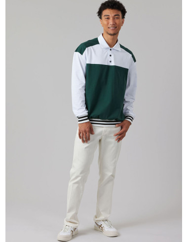 Padrão de topo - McCall's 8564