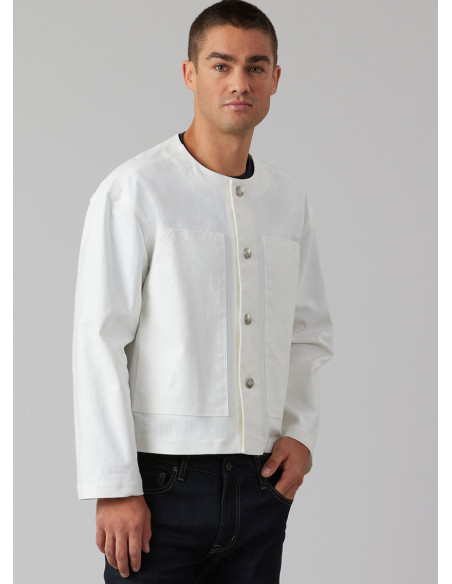 Molde de casaco - McCall's 8565