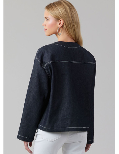 Molde de casaco - McCall's 8565