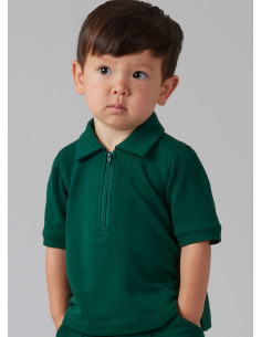 Molde de camisa - McCall's 8568
