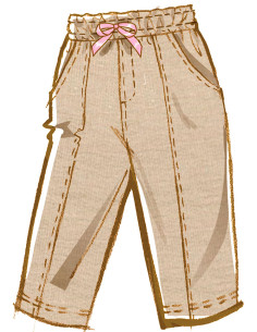 Molde de camisa - McCall's 8568 2