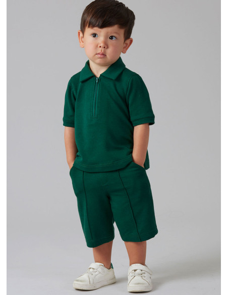 Molde de camisa - McCall's 8568