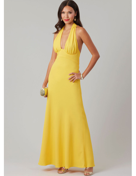 Molde de vestidos - McCall's 8555