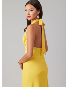 Molde de vestidos - McCall's 8555 2