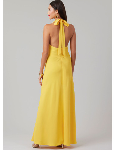 Molde de vestidos - McCall's 8555